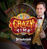 crazy time